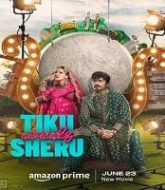 Tiku Weds Sheru (2023)