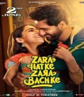 Zara Hatke Zara Bachke (2023)