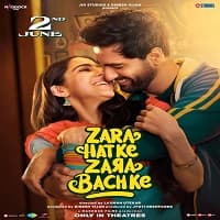 Zara Hatke Zara Bachke (2023)