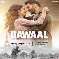 Bawaal (2023)