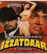 Izzatdaar (1990)