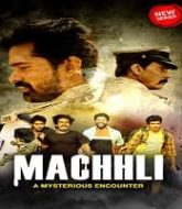 Machhli (2023) Hindi Season 1