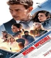 Mission Impossible Dead Reckoning Hindi Dubbed