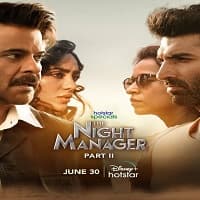 The Night Manager (2023) Hindi Season 1 Episode 5 to 7