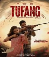 Tufang (2023)