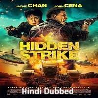 Hidden Strike (2023) Hindi Dubbed