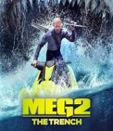 Meg 2 Hindi Dubbed