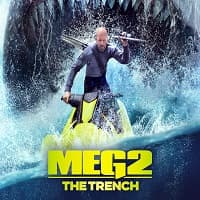 Meg 2 Hindi Dubbed