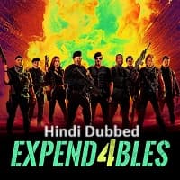 Expendables 4 Hindi Dubbed