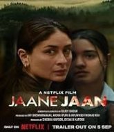 Jaane Jaan (2023)