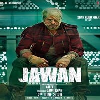 Jawan (2023)