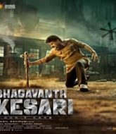 Bhagavanth Kesari (2023) Hindi Dubbed