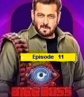 Bigg Boss (EP 11) Hindi Season 17