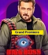 Bigg Boss (Grand Premiere) Hindi Season 17