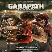 Ganapath (2023)