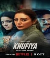 Khufiya (2023)