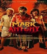 Mark Antony (2023) Hindi Dubbed