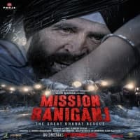 Mission Raniganj (2023)