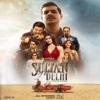 Sultan of Delhi (2023) Hindi Season 1