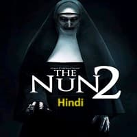 The Nun 2 Hindi Dubbed