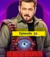 Bigg Boss (EP 16) Hindi Season 17