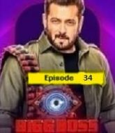 Bigg Boss (EP 34) Hindi Season 17