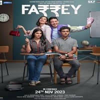 Farrey (2023)