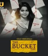 The Bucket List (Part 1)