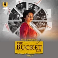 The Bucket List (Part 2)