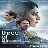 Three Of Us (2023)