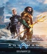 Aquaman and the Lost Kingdom (2023)