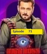 Bigg Boss (EP 71) Hindi Season 17