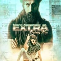 Extra Ordinary Man (2023) Hindi Dubbed