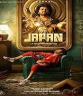 Japan (2023) Hindi Dubbed