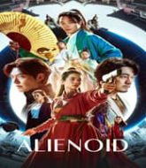 Alienoid (2022) Hindi Dubbed