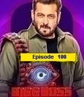 Bigg Boss (EP 100) Hindi Season 17