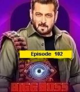 Bigg Boss (EP 102) Hindi Season 17