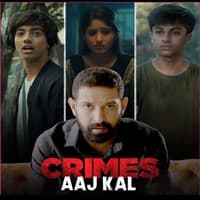 Crimes Aaj Kal (EP 1-4) Hindi Season 2