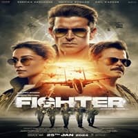 Fighter (2024)