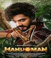 Hanuman (2024) Hindi Dubbed