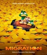 Migration (2023) Hindi Dubbed