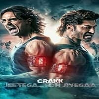 Crakk (2024)