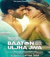 Teri Baaton Mein Aisa Uljha Jiya (2024)