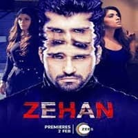 Zehan (2024)