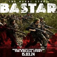 Bastar The Naxal Story (2024)