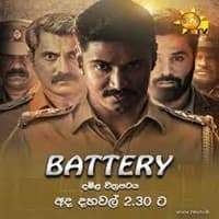 Battery (2024) Hindi Dubbed