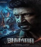 Bhimaa (2024) Hindi Dubbed