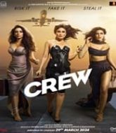 Crew (2024)