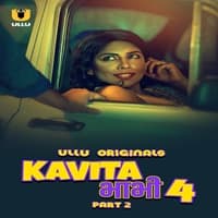 Kavita Bhabhi Season 4 (Part 2)