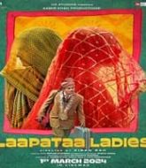 Laapataa Ladies (2024)